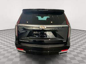 Cadillac Escalade ESV Premium Luxury d'occasion 2024 - Product Image 3