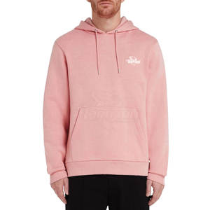 Cómoda transpirable Basics Acid Wash Men Hoodie para venta en línea Low MOQ Men Best Price Hoodie - Product Image 1