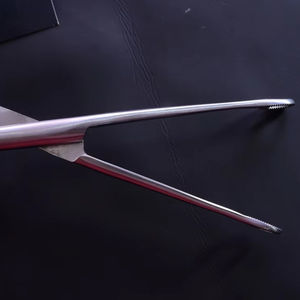 Retractor Quirúrgico Médico de Acero Inoxidable Autoclavable - Product Image 2