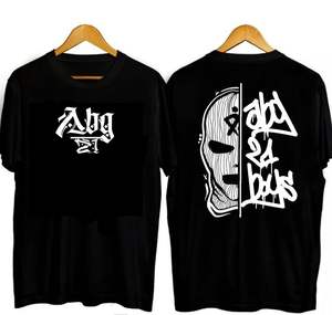 T-shirt surdimensionné vintage en coton 100% de haute qualité, à épaules tombantes, avec logo personnalisé, impression numérique, style streetwear, poids lourd - Product Image 3