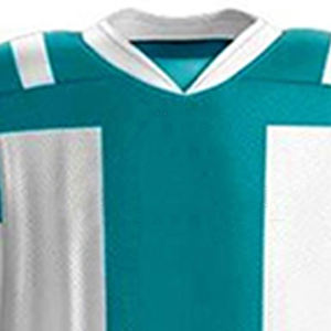 Uniforme de Hockey sur Glace 2025 de Qualité Supérieure, Imprimé, Respirant, Personnalisable, 100% Polyester - Product Image 4