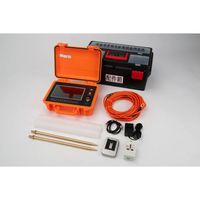 Détecteurs de fuites AMRUTHA PQWT-G150 pour les tuyaux pour les revendeurs d'instruments de test en Inde