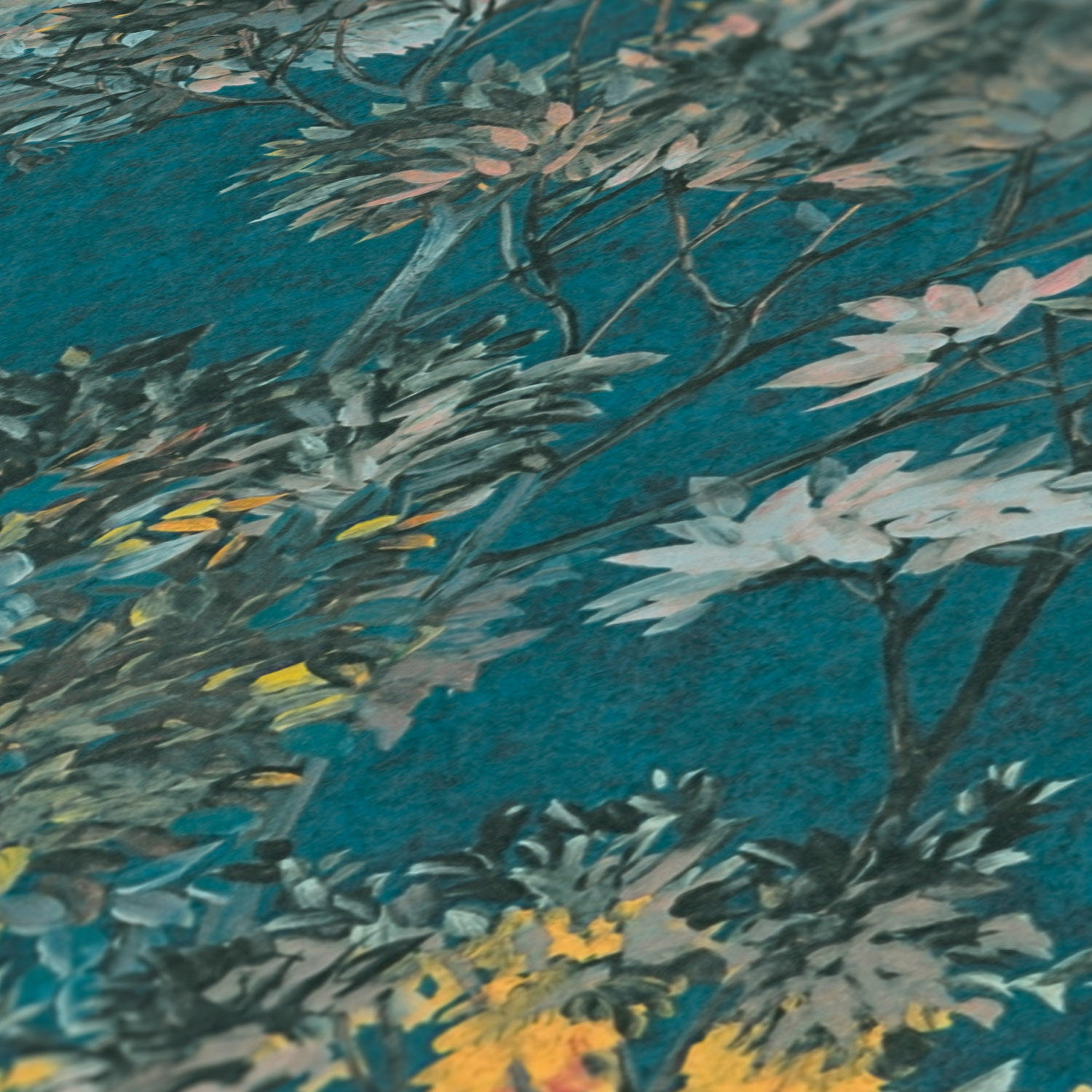 น้ำมันเบนซินสีเหลืองสีแดง