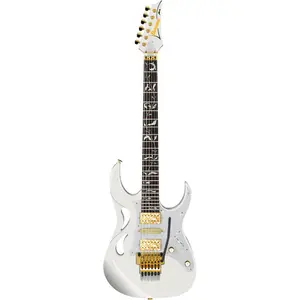 Ibanez Steve Vaiシグネチャー6弦エレクトリックギターケース付き