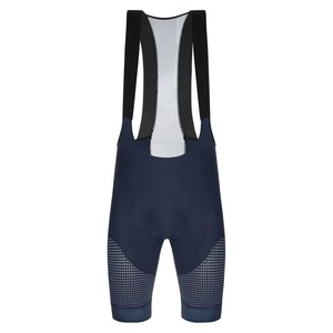 Pantalones cortos de ciclismo acolchados para hombre, ropa de bicicleta de carretera de compresión transpirable de secado rápido y cómodo con diseño antideslizante - Product Image 5