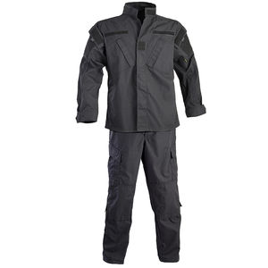 Service OEM maintenant disponible uniforme tactique respirant et imperméable camouflage ensemble uniforme tactique pour la chasse randonnée - Product Image 3