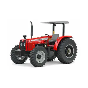 Barato Razoavelmente usados Trator Agrícola Massey Ferguson 291 Tractor Para Venda