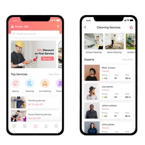 Best <strong>Mobile</strong> <strong>app</strong> services solution Platforms | Protolabz eServices - Product Image 1