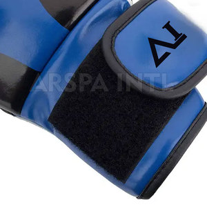 Customized Logo & Design MMA <b>Gloves</b> High Performance In Stock MMA <b>Gloves</b> Heavy Duty MMA <b>Gloves</b> - Product Image 5