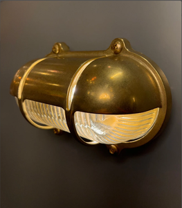 Very Nice Quality Elegant Lighting, Brass Casting <b>Light</b> Bulkhead <b>Light</b> Marinal Handmade Stand High Quality Lamp - Product Image 1