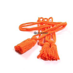 Cordons Hap de haute qualité Fil de lingot léger Cordon Hap Design personnalisé et vente de marque au Pakistan - Product Image 1