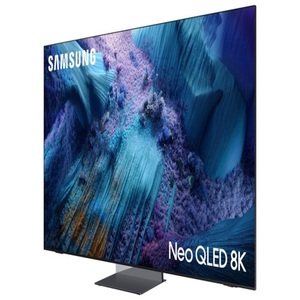 Televisor Inteligente Neo QLLED 8K de 85 Pulgadas QN990F de Alta Demanda con Pantalla Ultra HD y Visión AI - Product Image 1