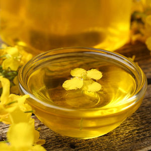 Premium Quality 100% Pure Organic <b>Top</b> Grade Refined Canola Oil Vitamin E Unsaturated Fats Fractionated Cooking Export - Product Image 2