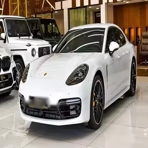 Autos Usados 911 Sport Classic 2025, Volante a la Izquierda, Asientos de Cuero, Automático, Techo Panorámico de 360°, Techo de Aleación de Aluminio - Product Image 3