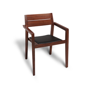 Vente en gros de meubles de maison Mobilier de salle à manger Chaise de salle à manger/chaises de restaurant/chaises de salle à manger en bois - Product Image 2