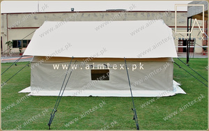 Qualité de la meilleure qualité de tente de cadre de famille du CNRC CICR IFRF 2024 ans de longue taille respirable de conception adaptée aux besoins du client Tente de prix concurrentiel. - Product Image 2