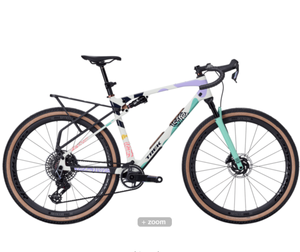 จักรยานสมรรถนะสูง SL 7 AXS ของแท้ 100% - พร้อมจัดส่ง - Product Image 1