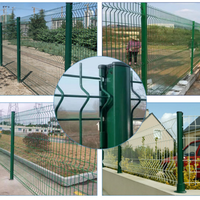 Panneau de clôture en treillis métallique triangulaire 3D professionnel, panneau de clôture en treillis métallique 3D, treillis métallique, panneau de clôture 3D