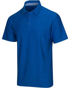 Polo sencillo con logotipo personalizado para hombre, 100 algodón, 210g/m2, camisetas Vintage para hombre, venta al por mayor, golf informal liso de alta calidad - Product Image 2