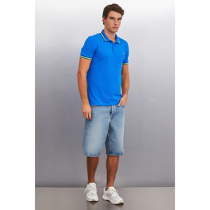 เสื้อโปโลชาย GRIMELANGE XANDER - Product Image 2