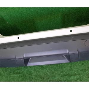 PARACHOQUES TRASERO COMPLETO Serie Arona 6F9807421 (17>) - Product Image 2