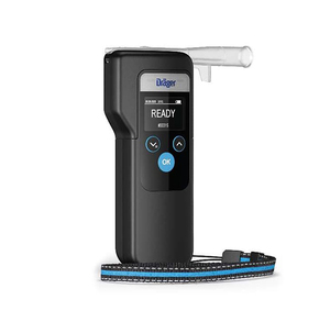 Best Buy Écran LCD haute précision qualité supérieure Drager Alcotest 6000 Ethylotest électronique du fabricant d'origine canadienne - Product Image 1