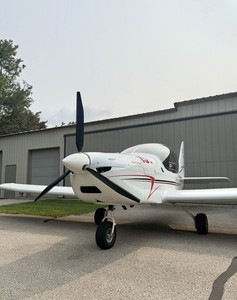 Usado 2014 EVE_KTOR HARMONY Hecho en EE. UU. - Product Image 1