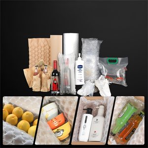 Fabricant de film à bulles avec film à bulles de 300 mètres par rouleau sans air au début d'un petit volume - Product Image 4