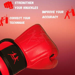 Manoplas de Karate con Diseño de Logotipo Personalizado, Manoplas de Karate a Precio Bajo, Nuevo Stock Online, Superventas - Product Image 6