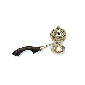 Soporte de palo de incienso decorativo para restaurante y granja, diseño de tendencia de la más alta calidad, quemador Bakhoor más vendido a la venta - Product Image 4