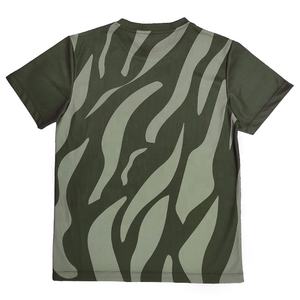 T-shirt professionnel de sublimation léger t-shirt blanc pas cher t-shirt personnaliser design haut à la mode hommes grande taille t-shirt - Product Image 1