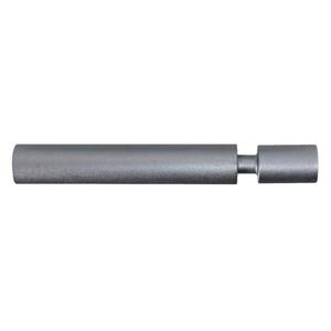 Llave de vaso para bujías incandescentes con junta universal Gedore SW - Product Image 1