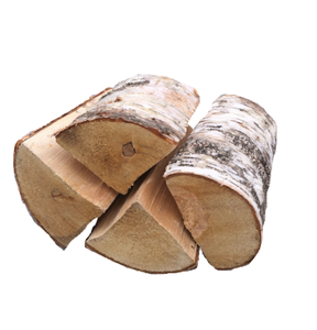 Bois de chauffage de qualité supérieure, prix de vente promotionnel, séché au four, bois de chêne/bois de bouleau - Product Image 4
