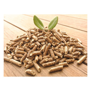 Pellets de Madera de Pino de 6mm, Gran Venta - Product Image 1