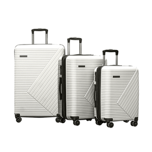 Wholesale Price 662 Pp <b>Suitcases</b> Size 20 24 28'' <b>Suitcases</b> for Travel Personalized Brand Travel Bags Luggage Hung Phat Wholesale - Product Image 1