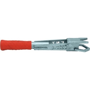 ENZ Galvanised 10-30mm Nail <b>Puller</b> 0.64kg PROBST Garden Hand <b>Tool</b> - Product Image 1