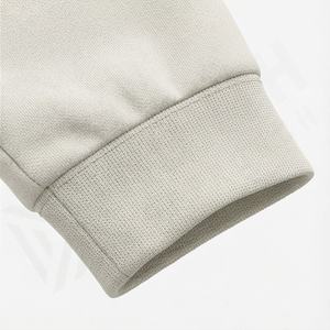 Pantalons de survêtement pour hommes, pantalons de sport, pantalons de gym, taille élastique, poches zippées, pantalons pour hommes lourds, lavés, couleur personnalisée - Product Image 6