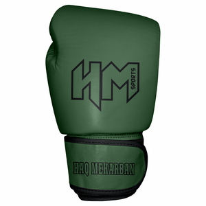 Gants de boxe d'entraînement au combat professionnels avec logo personnalisé Gants en cuir 2025 - Product Image 1