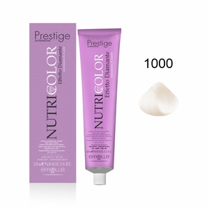 ครีมย้อมผมถาวร ERREELLE Prestige Nutricolor สูตรวีแกน 120 มล. สำหรับทุกสภาพเส้นผม สูตรบำรุง ช่วยปรับสีผมให้สว่างขึ้นอย่างเป็นธรรมชาติ - Product Image 2