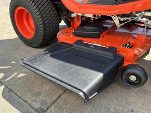 Tondeuse à gazon autoportée 2022 Kubota T2290KW-Confort, précision de coupe et puissance longue durée - Product Image 6