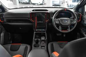 Mejor Precio, Gran Venta, Ford Ranger 2025 3.0T V6 Doble Cabina Raptor 4WD / Volante a la Derecha / Volante a la Izquierda - Product Image 5