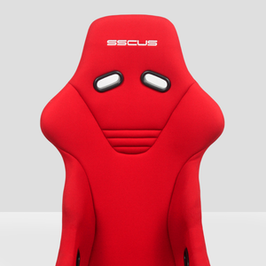 FRP Full Bucket <b>Seat</b> Monza 424 FRP Fabric | OEM <b>Car</b> <b>Seat</b> Custom Stitching Services | Malaysia - Product Image 2