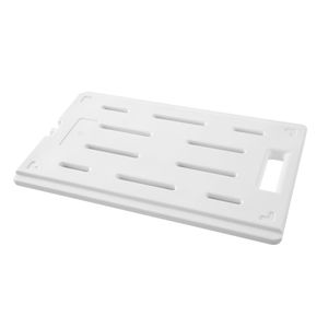 Élément de congélation HENDI GN 1/1 530x325x(H)35mm pour congélateurs de haute qualité - Product Image 1
