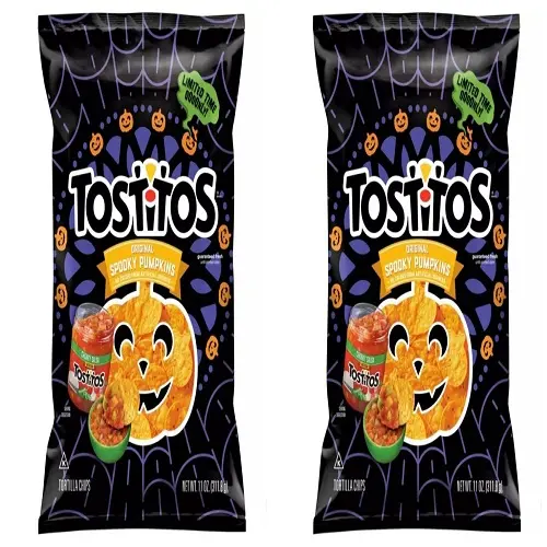 Tostitos Salsa orta Salsa Con Queso 15 Oz kavanoz