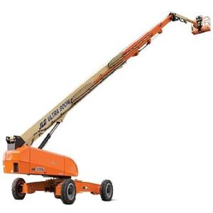 Plataforma Elevadora Remolcable de 12M, 14M, 18M y 20M |   Plataforma Elevadora Telescópica para Remolque |   Plataforma de Trabajo Aérea Hidráulica en Venta - Product Image 1