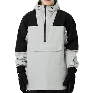 Chaqueta de Esquí Premium para Hombre, Aislada, Impermeable, Ropa Deportiva de Invierno para Snowboard - Product Image 1
