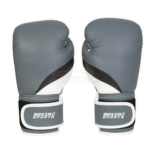 Best Quality High-Grade PU Leather <b>Boxing</b> <b>Gloves</b> Professional Manufacturer for <b>Martial</b> <b>Arts</b> <b>and</b> <b>Boxing</b> Gear - Product Image 1