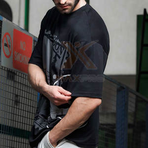 Ropa de Moda, Camisetas para Hombre de Último Estilo, Camisetas para Hombre de Tela Suave, Camisetas para Hombre con Nuevo Diseño - Product Image 3