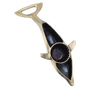 Elegant Stylish Dolphin <b>Bottle</b> <b>Opener</b> Novelty Unique Metal <b>Bottle</b> <b>Opener</b> Keyring <b>Beer</b> <b>Bottle</b> <b>Opener</b> Personalised Gifts Men Women - Product Image 6
