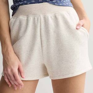 Short de fitness à séchage rapide pour entraînement, tenue décontractée, été, logo personnalisé, short d'entraînement, polyester et coton respirant - Product Image 4